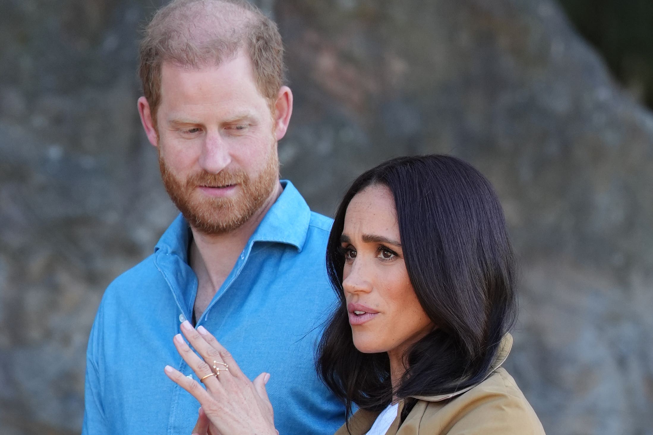 Paparazzi near Archie and Lilibet’s school condemned over ‘unacceptable ...