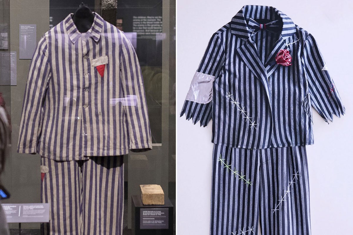 Zara is facing backlash over a controversial children’s Halloween costume. Here’s why