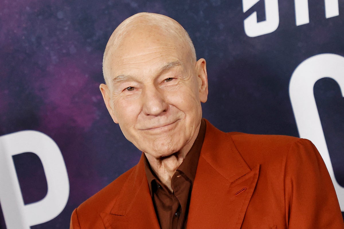 Patrick Stewart death: Star Trek star dies aged 86