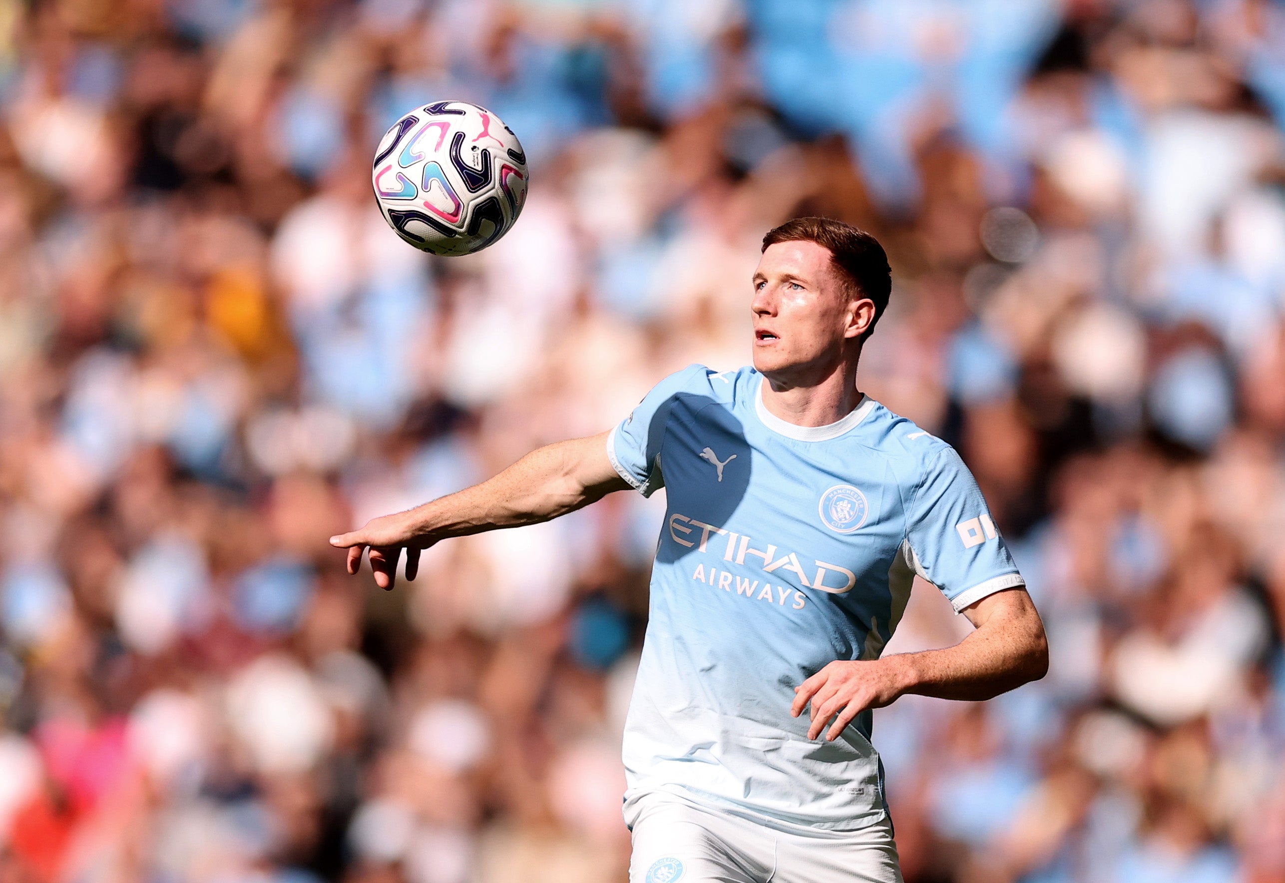 Premier League panel backs Manchester City on Elliot Anderson handball decision