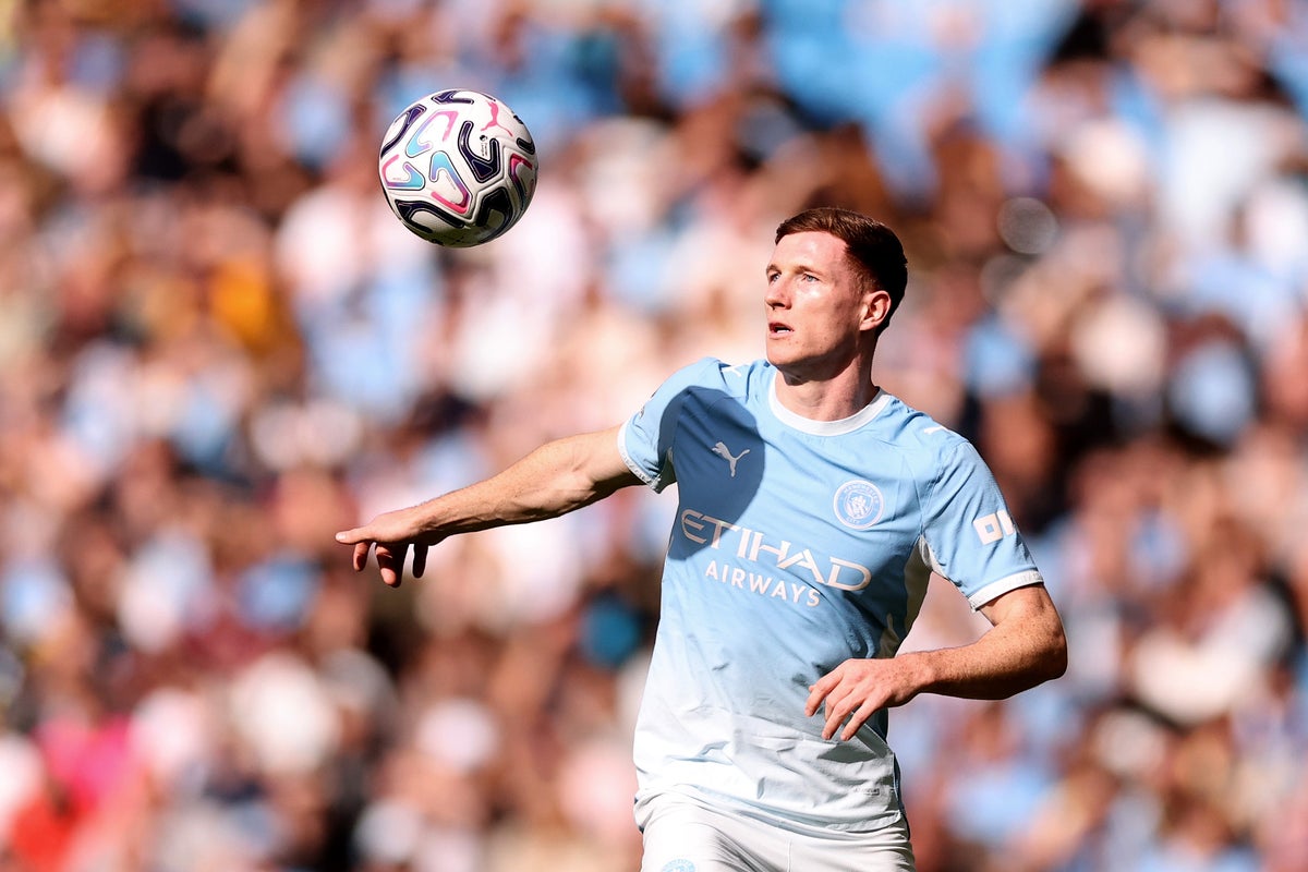 Premier League panel rules in Man City’s favour over Elliot Anderson handball call in Sunderland thriller
