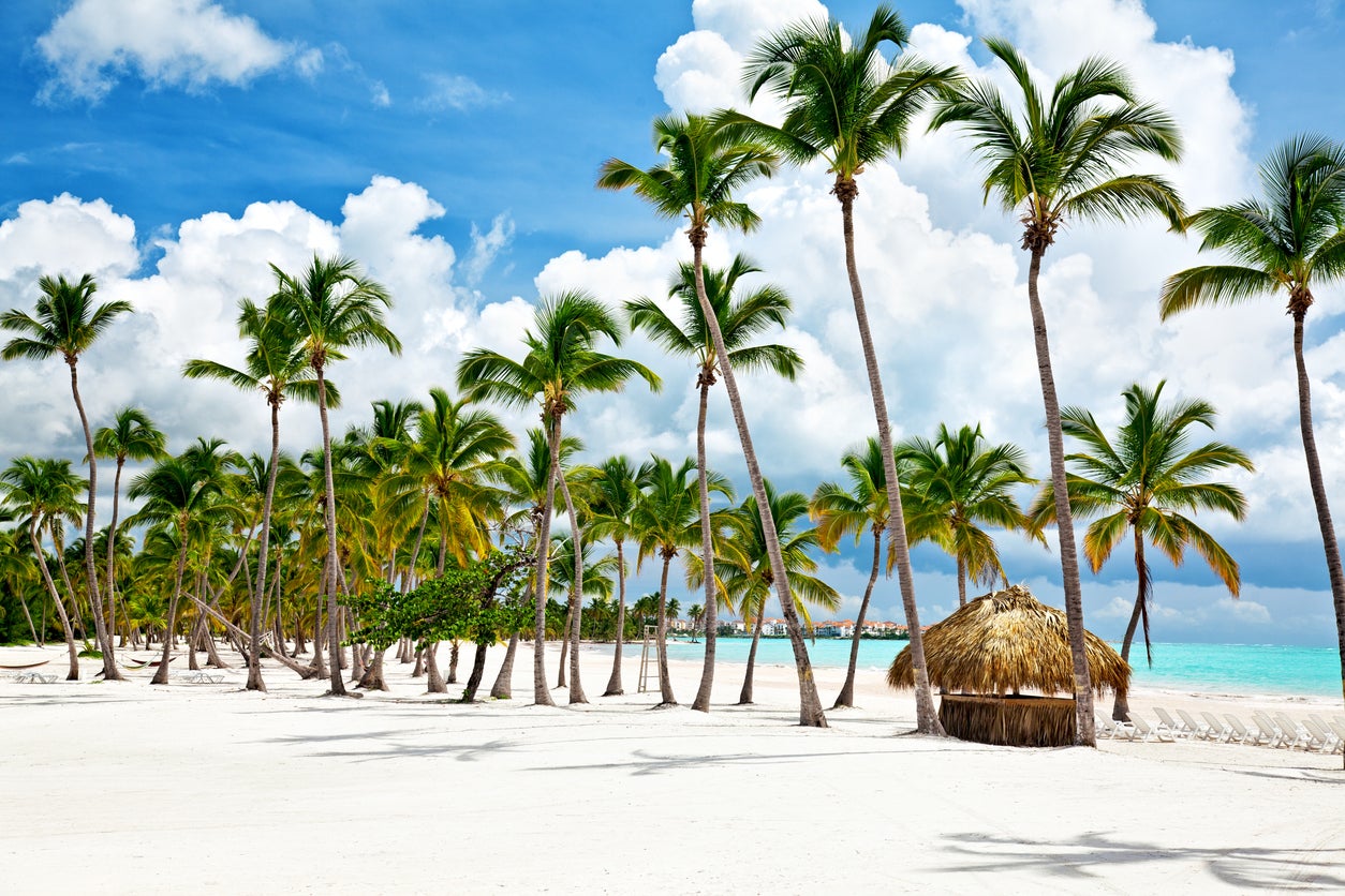 Tourists will find the driest November days in the south of the island