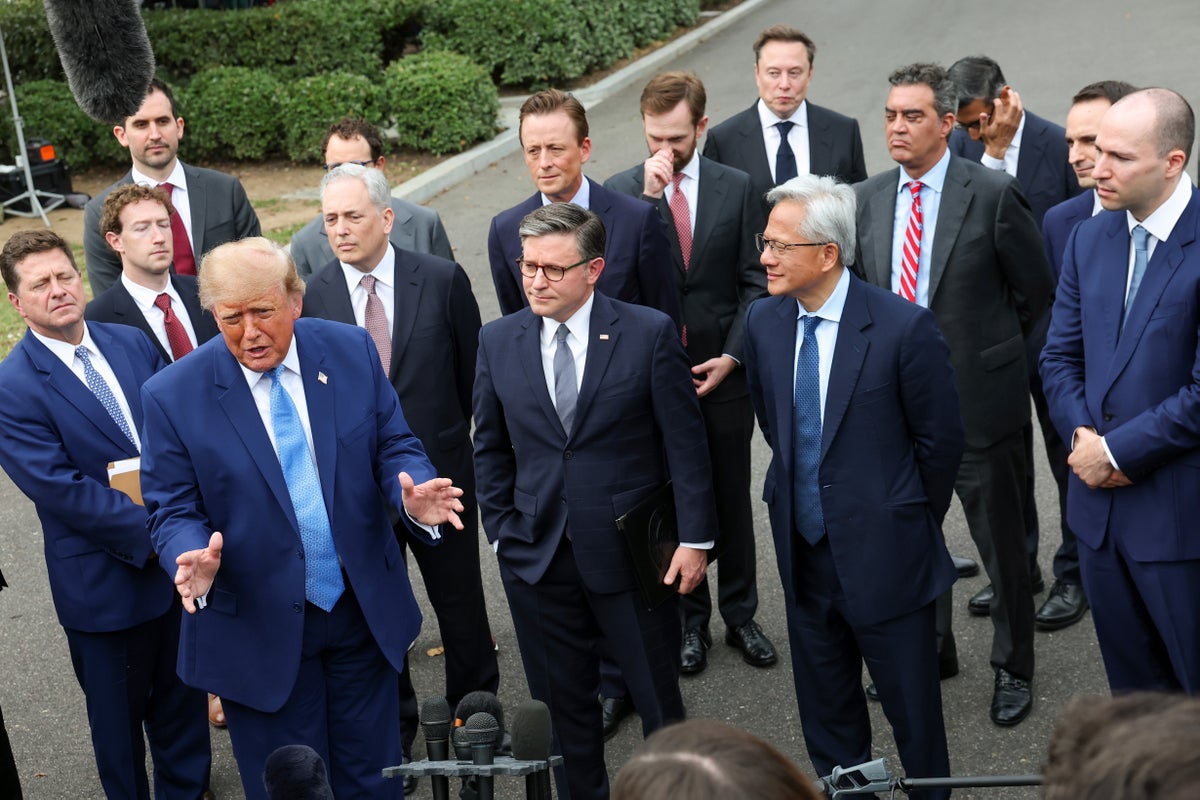 Trump’s FTC is investigating OpenAI and Anthropic one day after bringing them to the White House