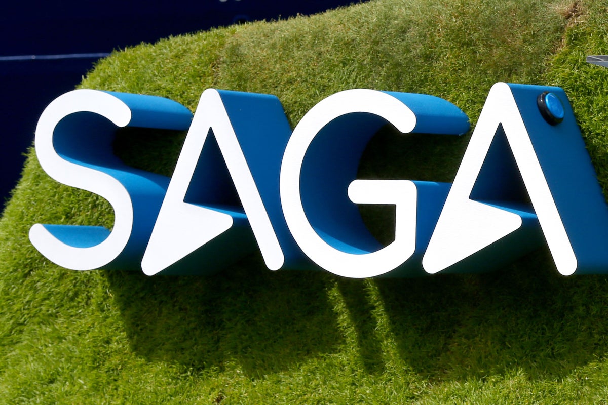 Saga ‘significantly ahead’ of growth plans as turnaround bears fruit