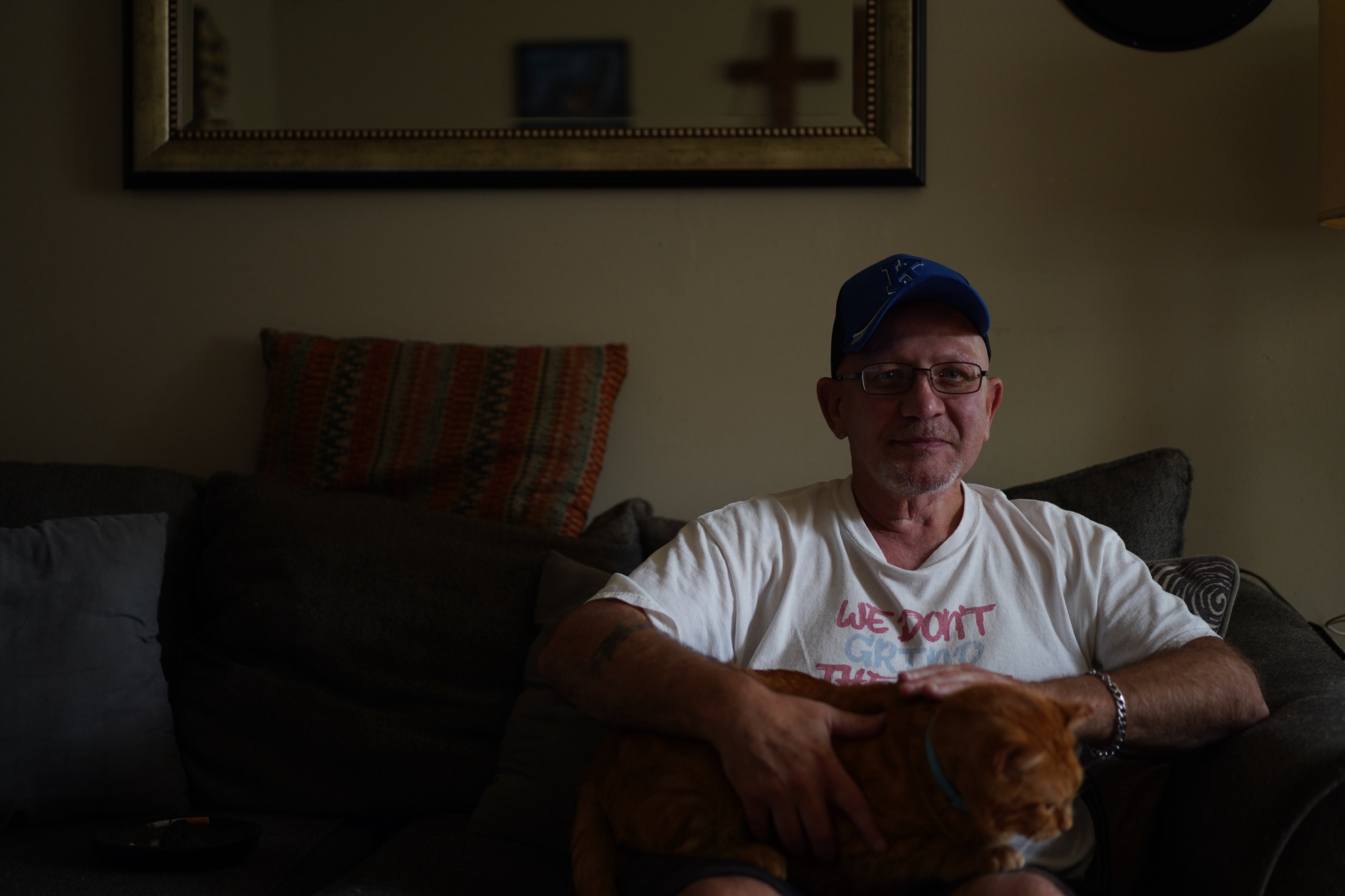 US Supportive Housing Upheaval