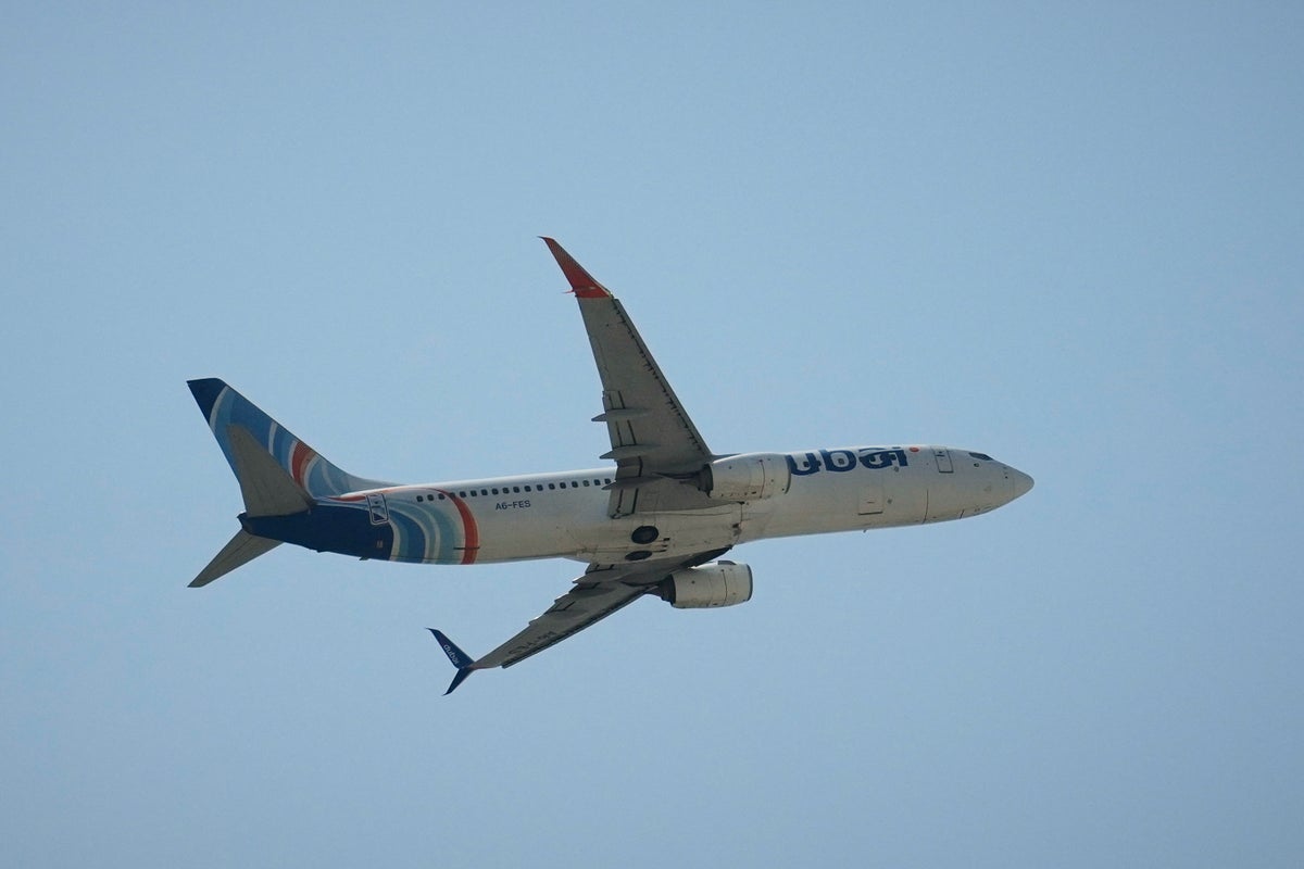 Israel plane ‘hijacking’ latest: Pilot ‘stabbed co-pilot in cockpit’ as aircraft plunges 13,000ft