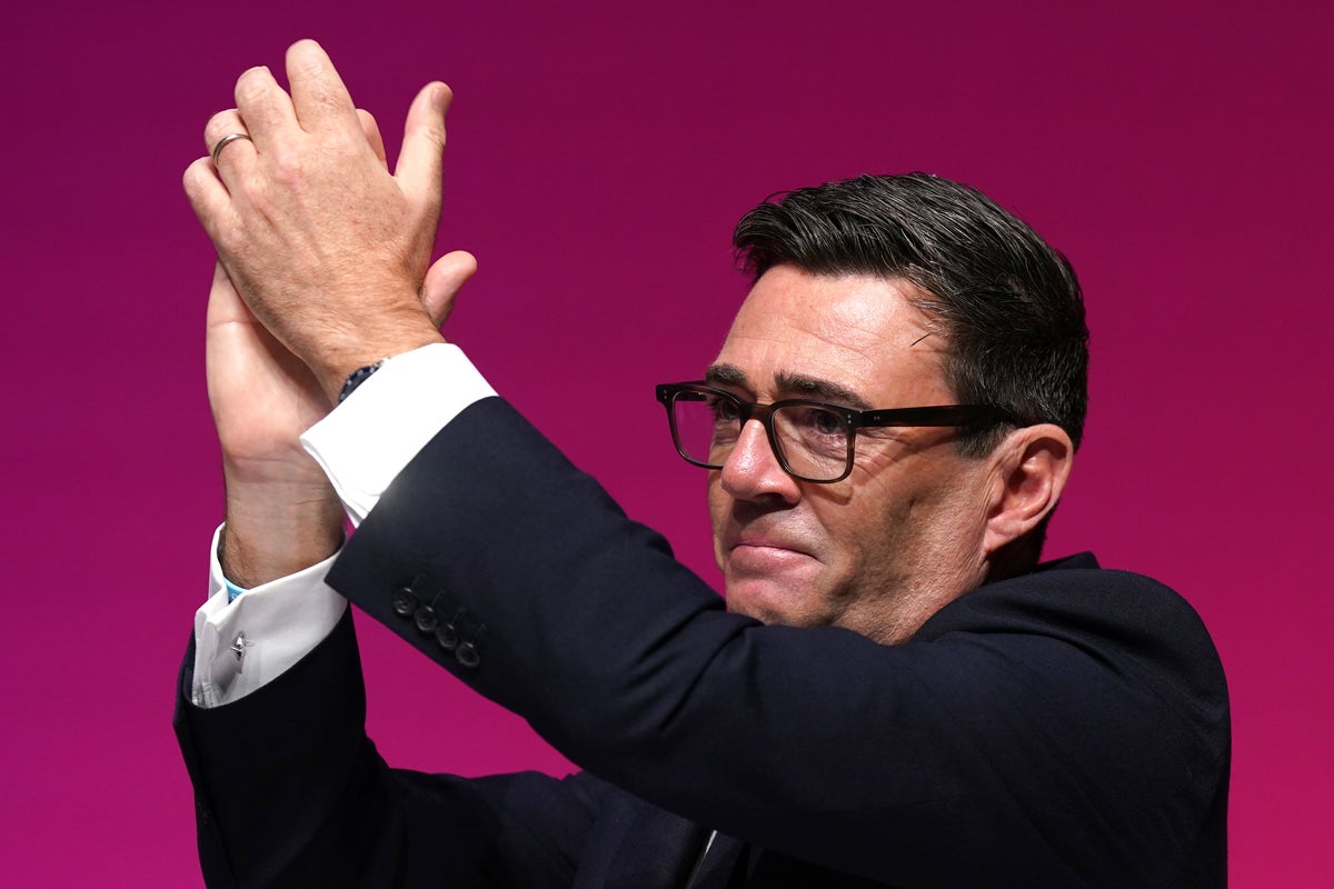 Burnham’s Brexit pledge means an early election is now far more likely