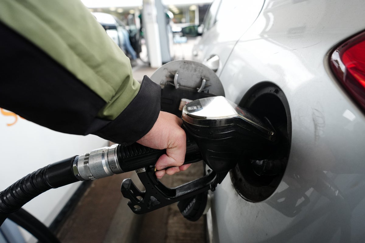 UK in Talks With EU Partners Over Fuel Reserves After Trump Diesel Threat