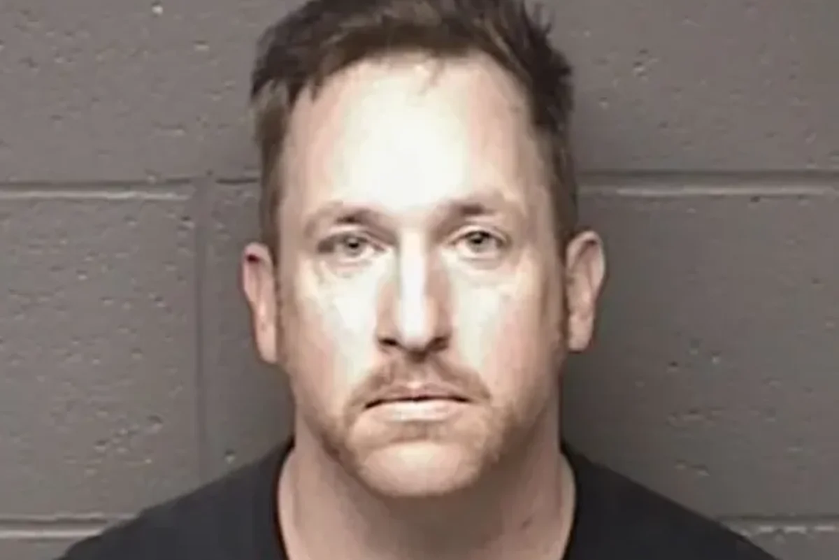 California firefighter charged in child porn case may have faked his own death, police say