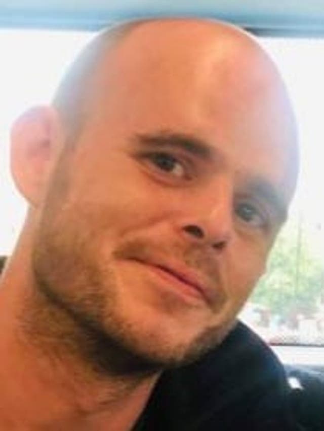Daniel Allright