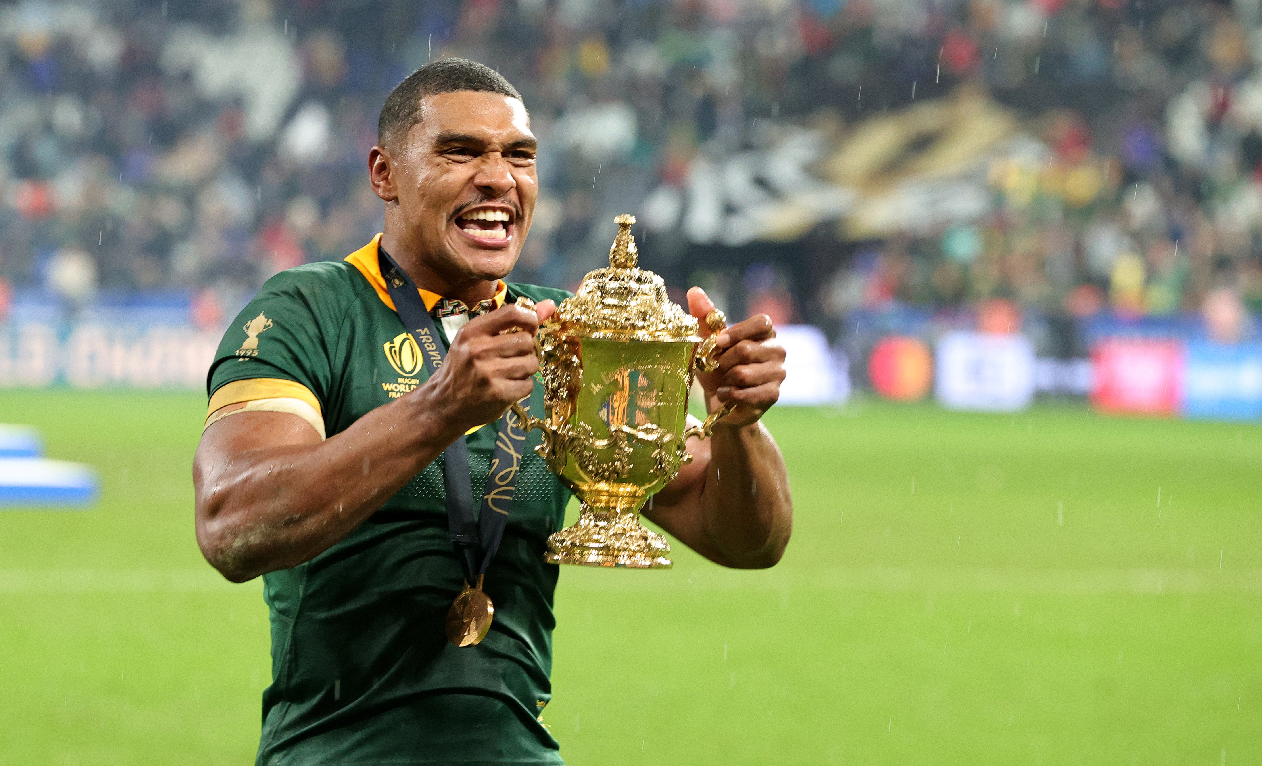 Rugby World Cup 2027 Power Rankings: One Year Out
