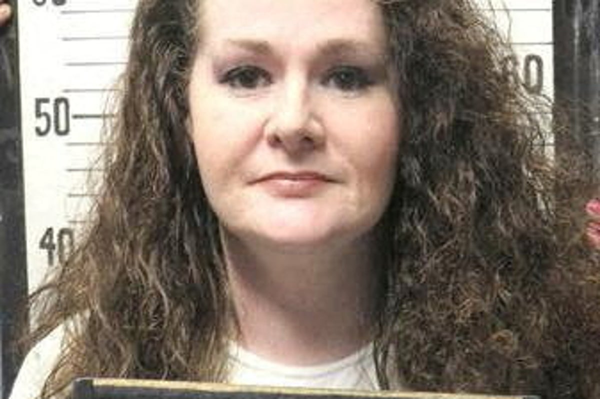 Christa Pike’s execution halted by a court an hour before it was set to take place