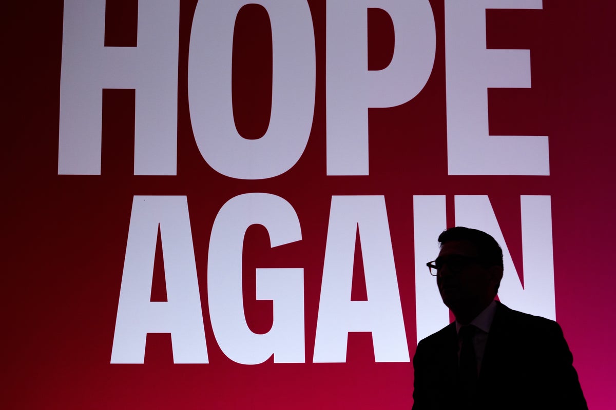 Why Burnham’s voting reforms could backfire on Labour