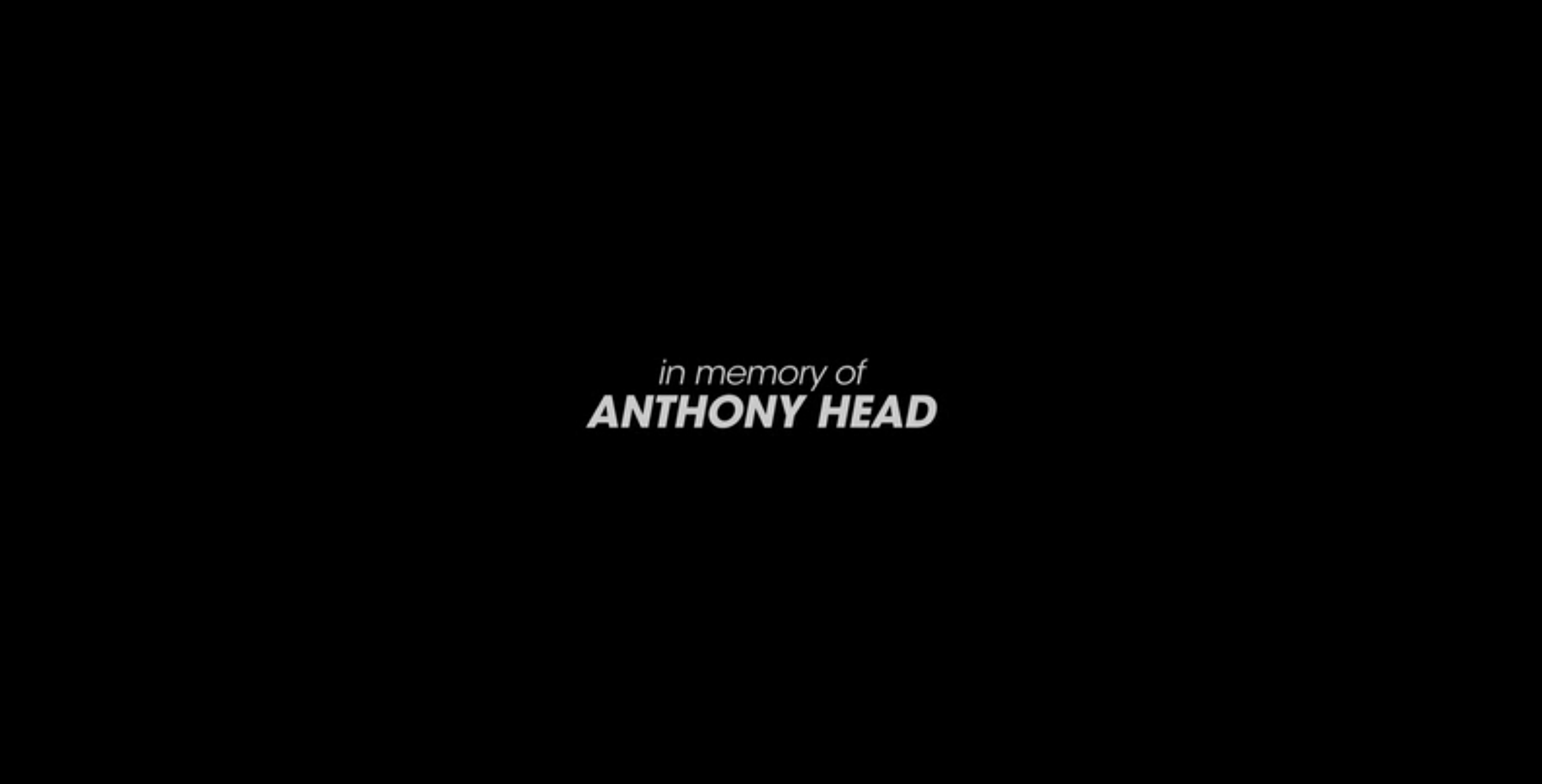‘Ted Lasso’ honored Anthony Head during the penultimate episode of season 4 (Apple TV)