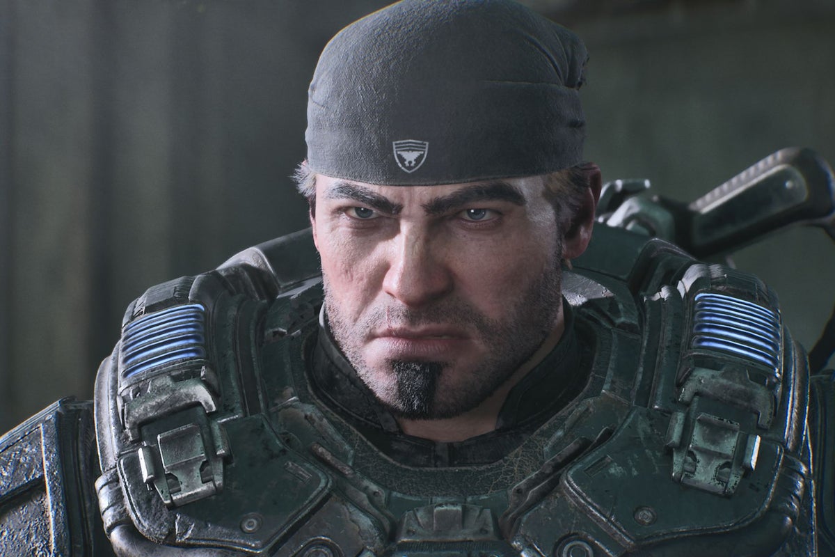 Gears of War: E-Day praised for its campaign, criticized for open-world shortcomings