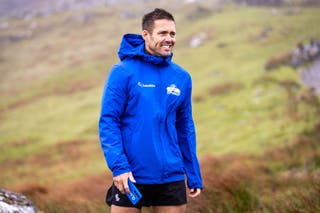 TV personality Spencer Matthews is a brand ambassador for Huel (James Speakman Media Assignments/PA)