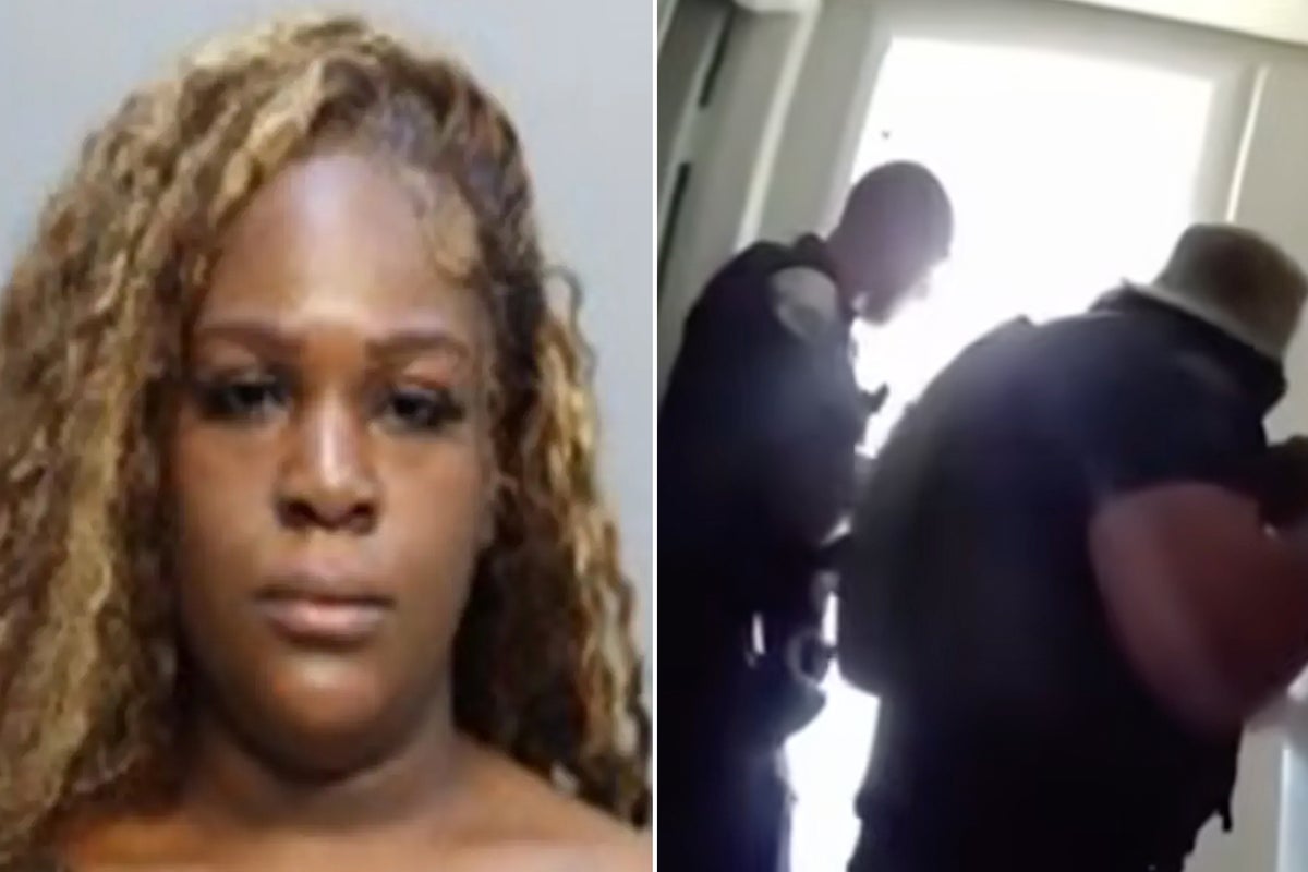 Florida mom left her 4 kids home alone to go on a 3-day cruise, cops say