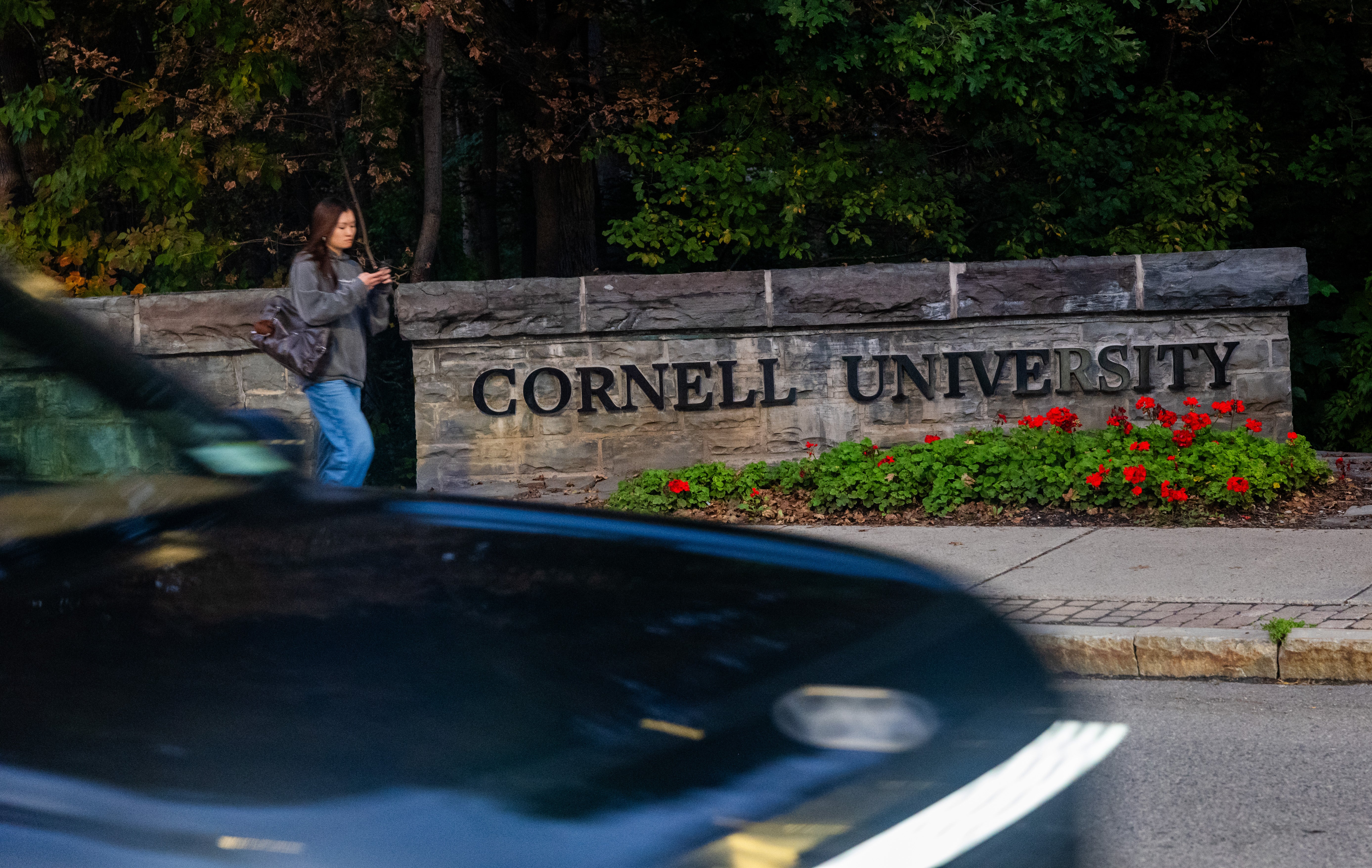 The New York state attorney general has announced a review of the university’s initial response to allegations by a former Cornell student that she was raped at a campus fraternity in 2024