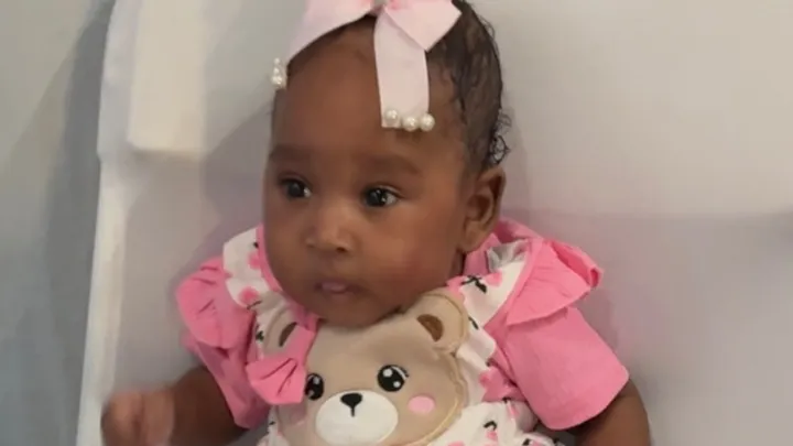 Mom arrested after 4-month-old baby Luna found dead in South LA dumpster