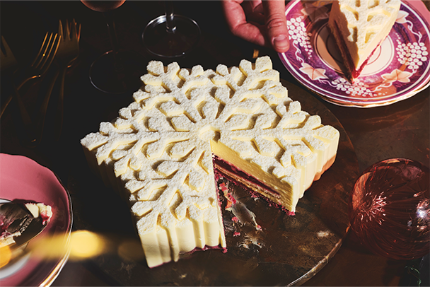 Die besten Weihnachtsleckereien 2026 aus Supermärkten – von M&S ...