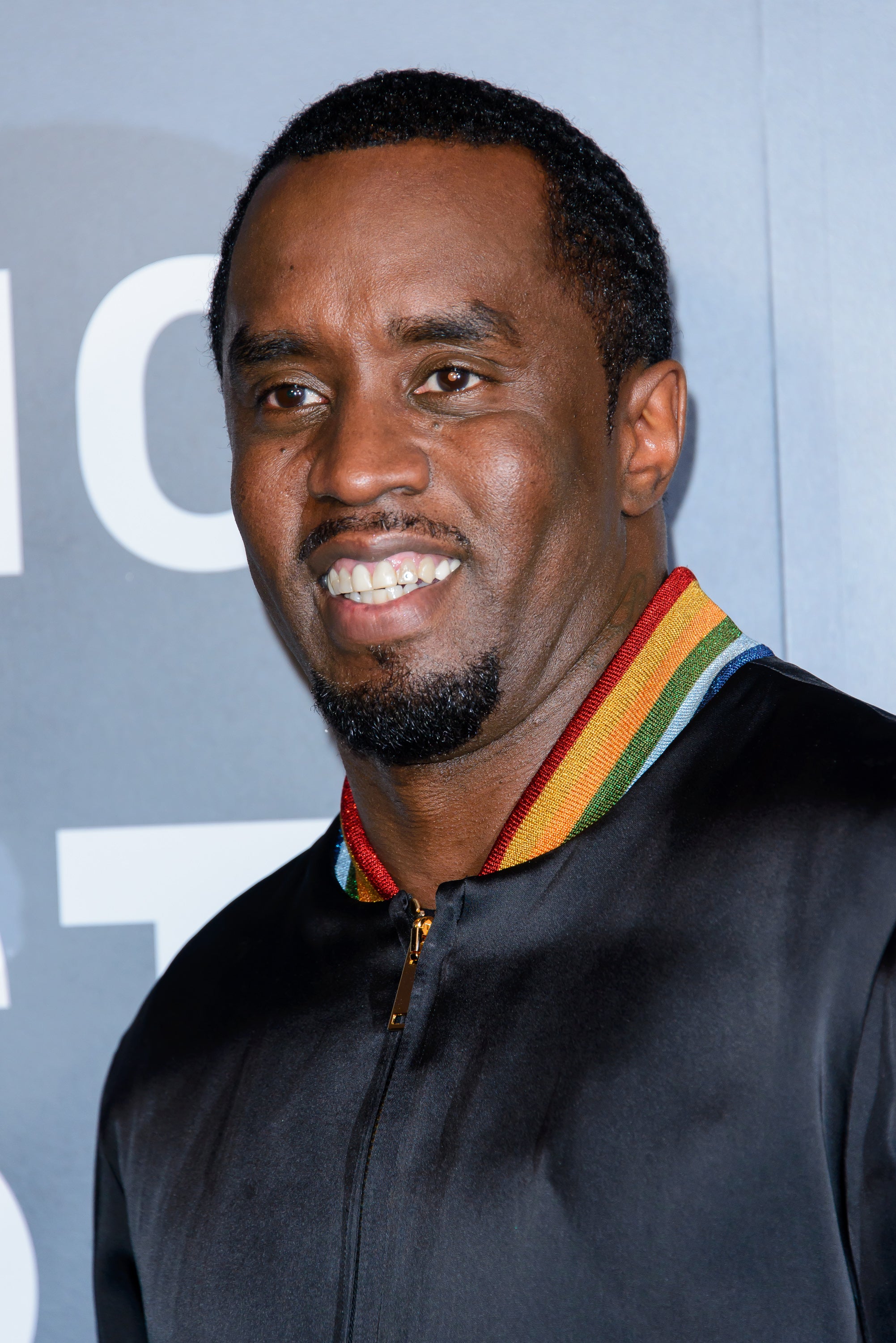 Sean Combs is serving a 50-month sentence in federal prison (Getty)