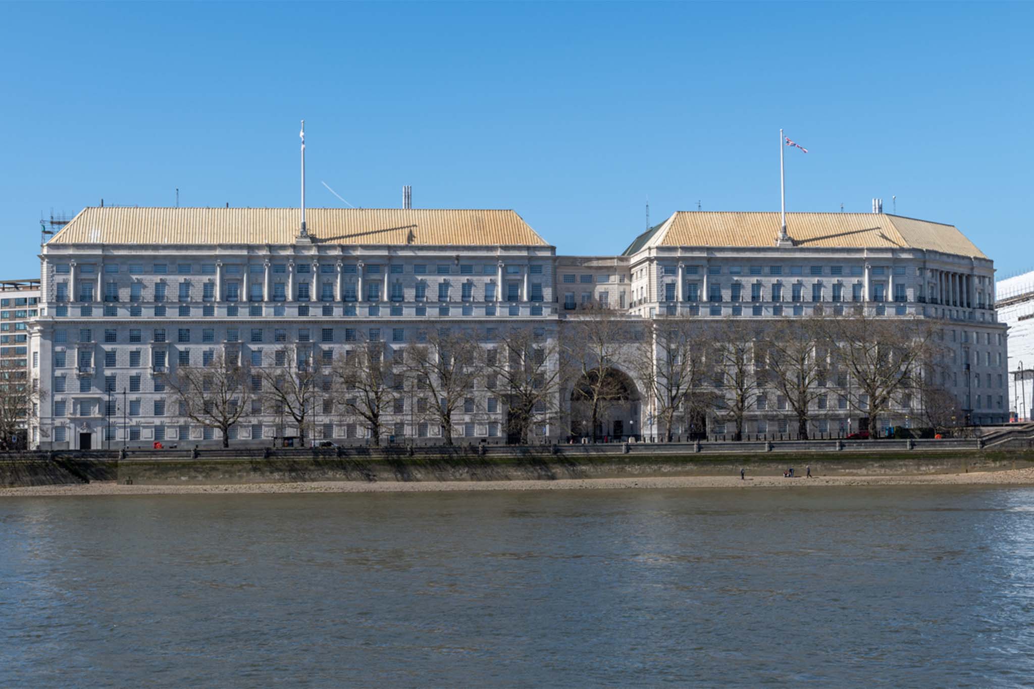 MI5 issues rare Chinese spy warning to UK universities