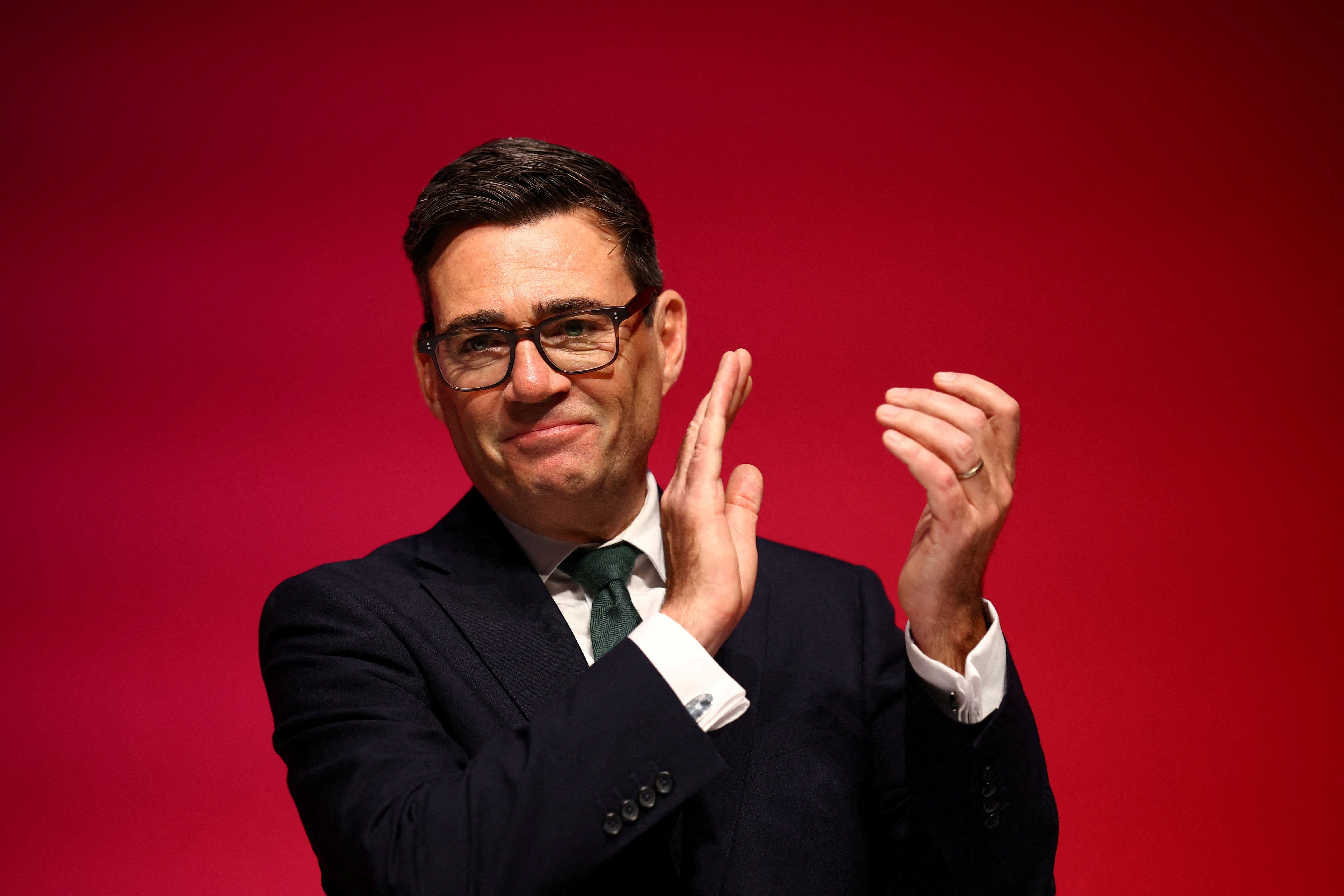 In his first Labour Party conference speech as leader, the prime minister said Britain’s decision to leave the EU had done “more harm than good”