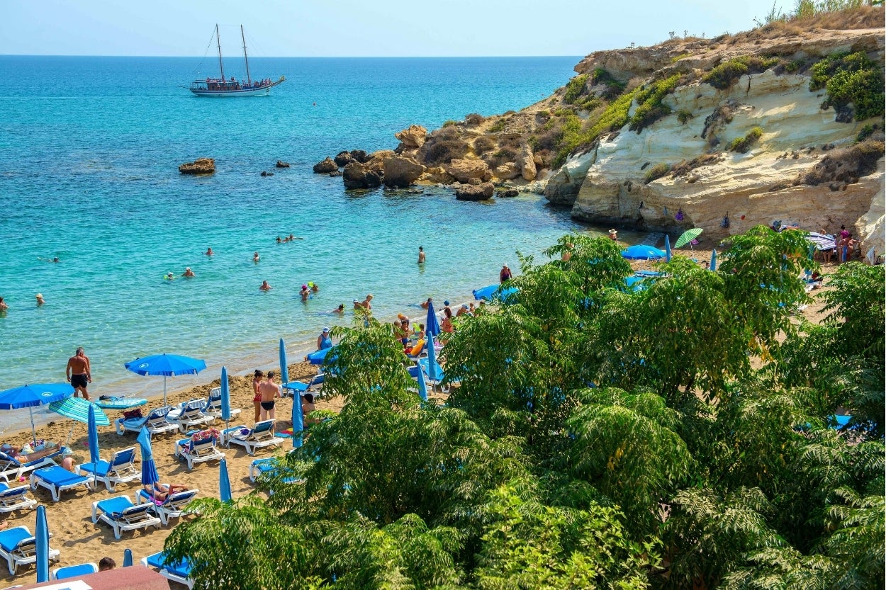 Booking a last-minute holiday? Here’s why Cyprus should be on your ...