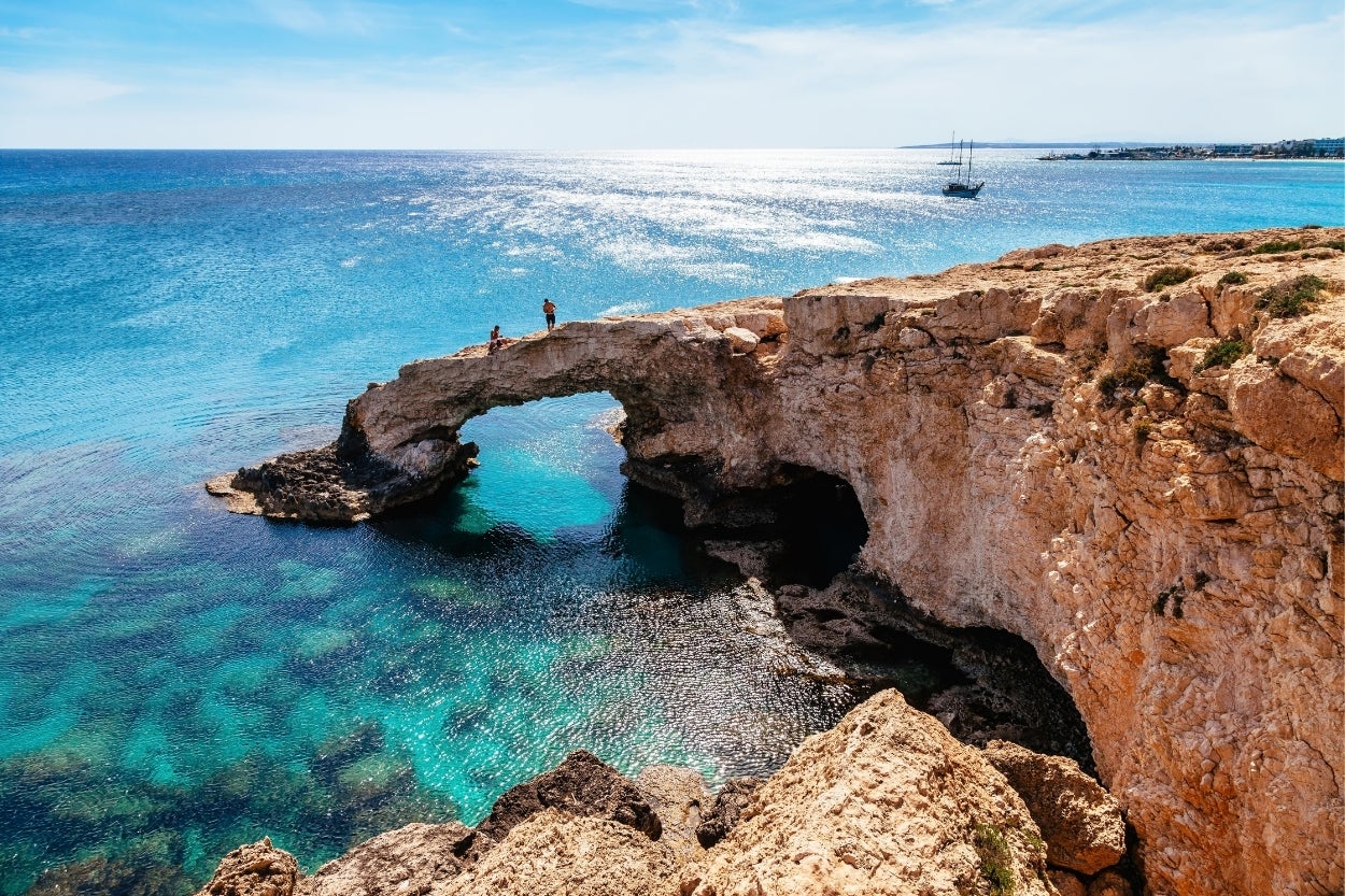 Booking a last-minute holiday? Here’s why Cyprus should be on your radar