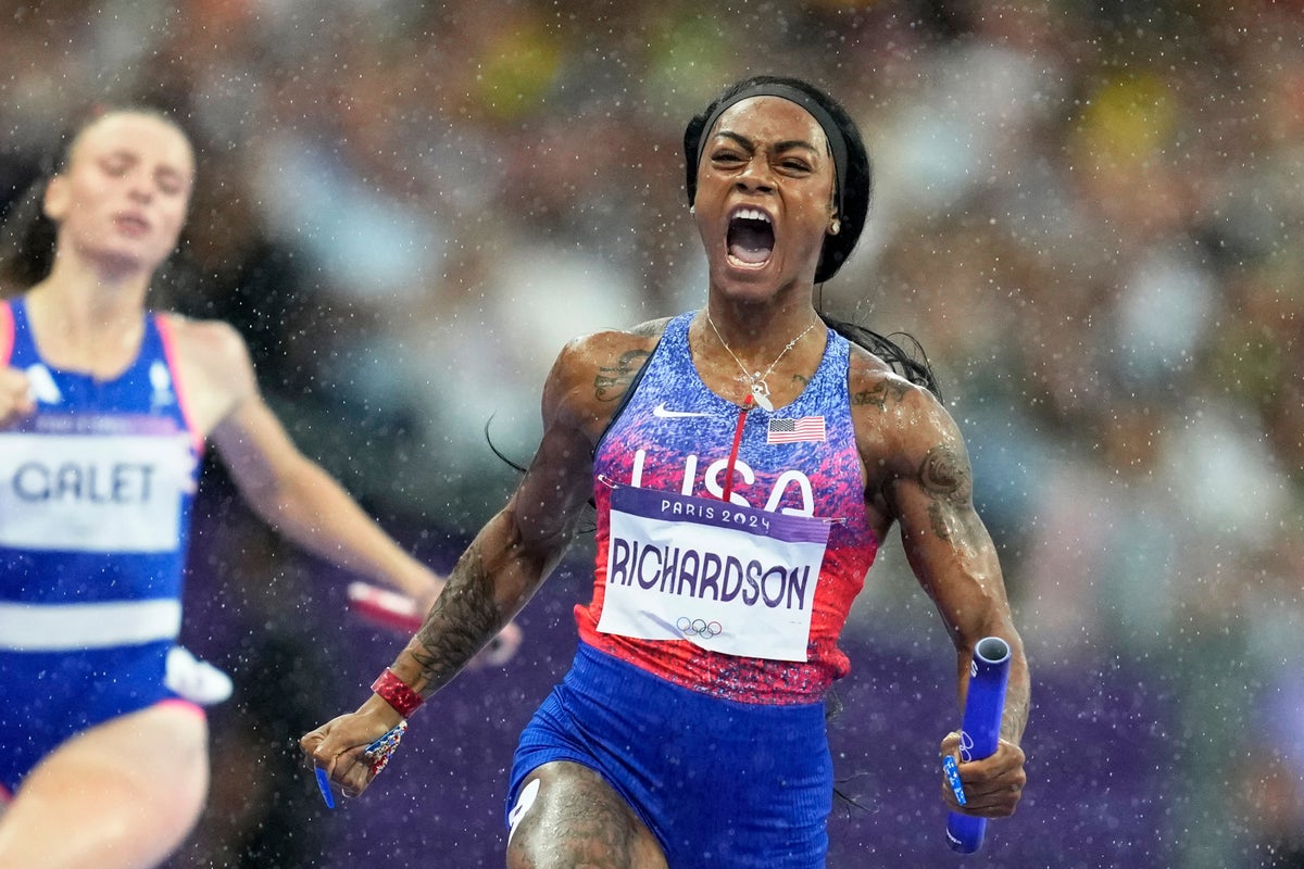 Protect College Sports Act could safeguard U.S. Olympic programs