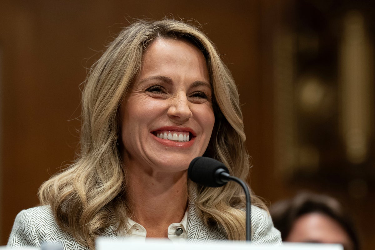 Senate HELP Committee advances Nicole Saphier’s nomination for surgeon general