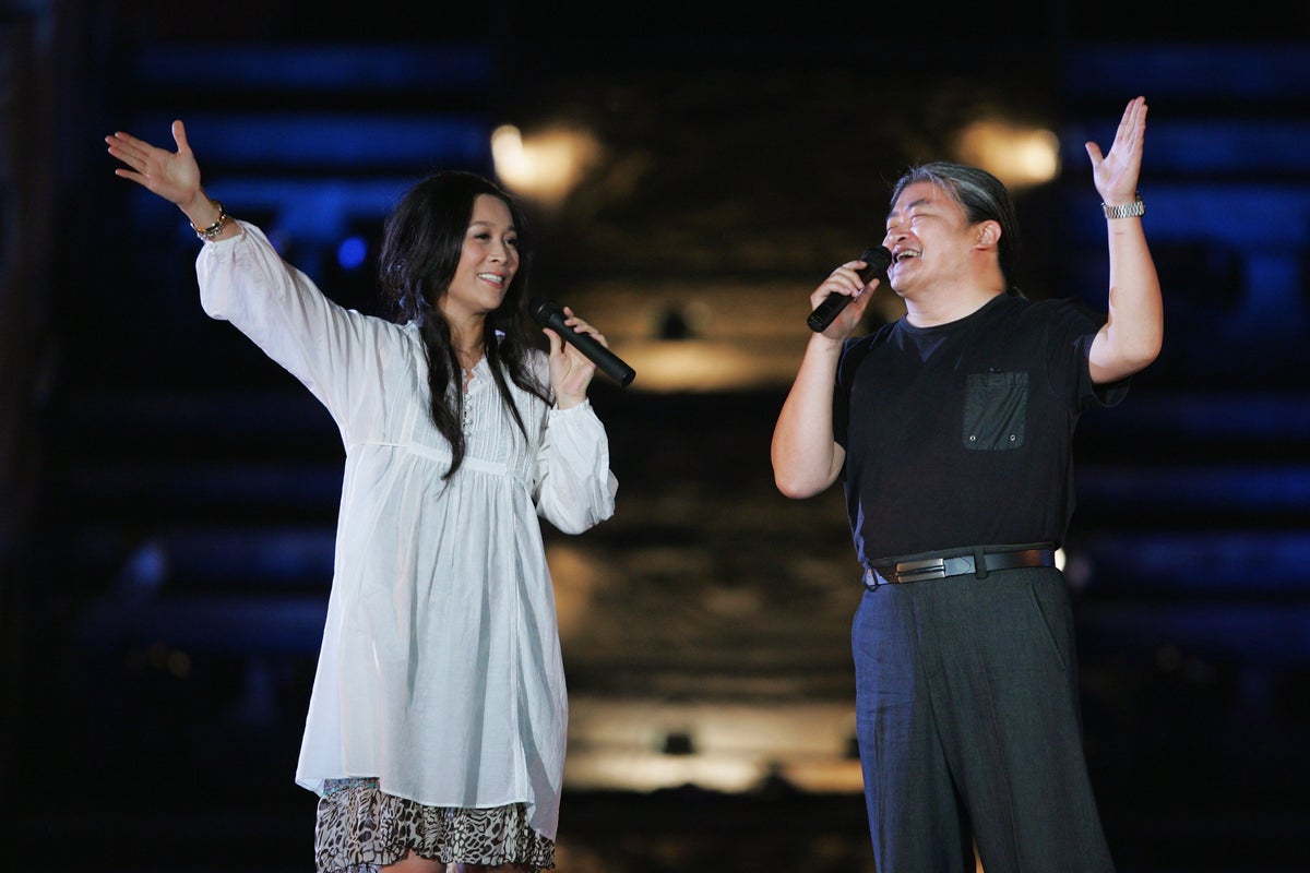 Singer granted rare exemption after performing unapproved song at concert in China