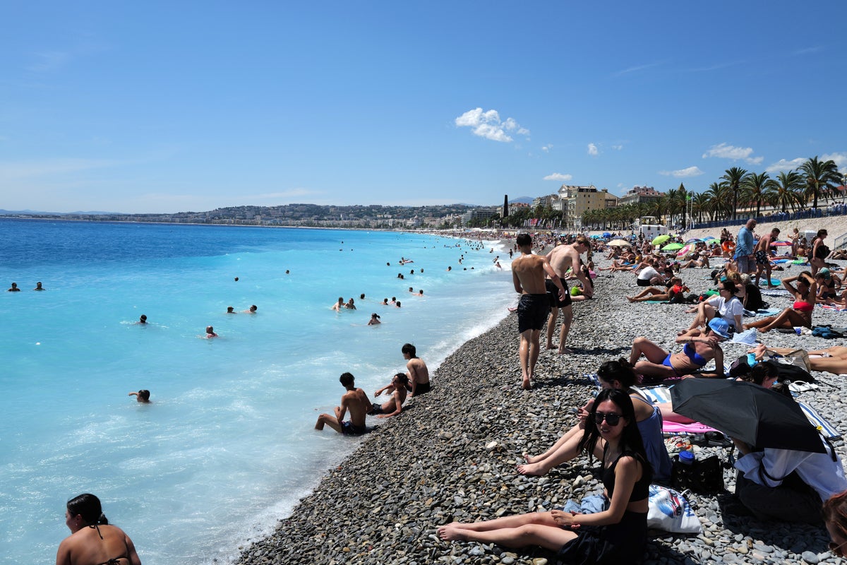 Tourists say their Maryland travel company left 70 women stranded in France and is dragging heels on refunds