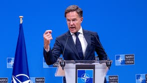 Belgium NATO Lithuania
