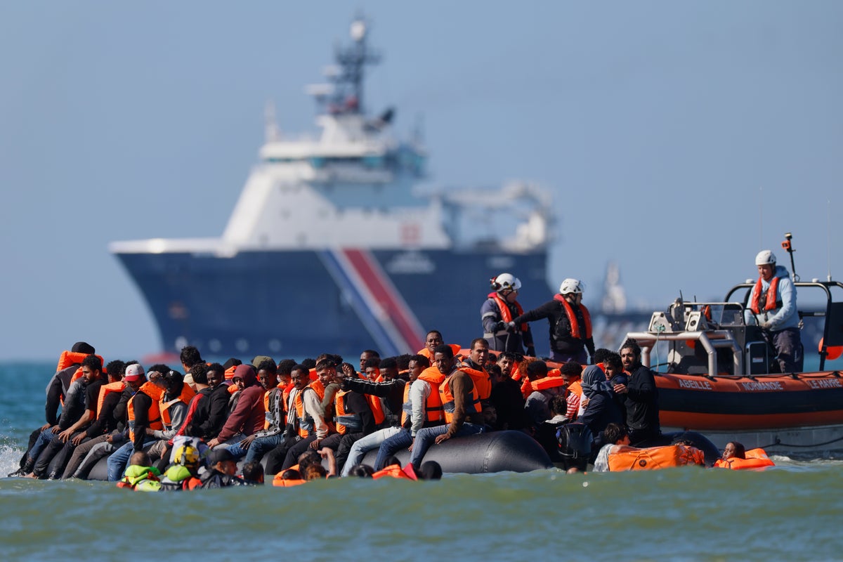 UK ends “one‑in‑one‑out” migrant exchange scheme with France