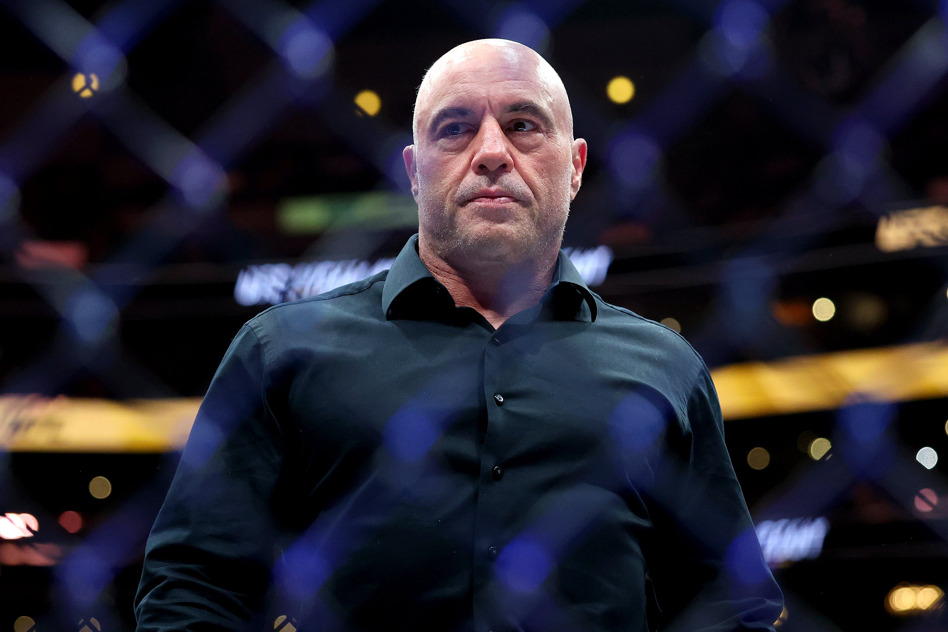 Last October, Rogan slammed Newsom on his show amid talks of the governor being a potential candidate for president in 2028: ‘You can’t...ruin a state and say, ‘Guys, that was just practice. Once I get in as president, I’m gonna fix it’”