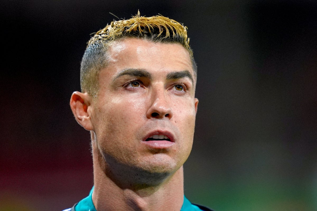 Cristiano Ronaldo quits Portugal camp and promises ‘truth’ after reports of rift with coach