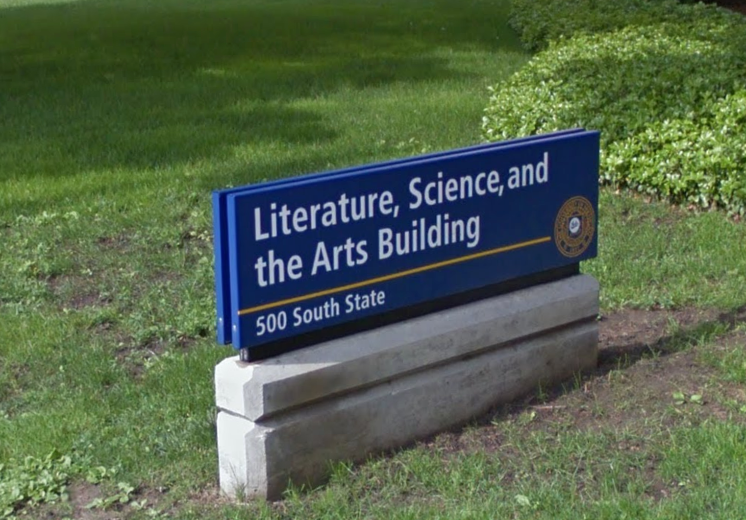 The College of LSA had more than 19,000 undergraduate students enrolled in fall 2025, including 3,521 first-year students, according to an April 2026 report