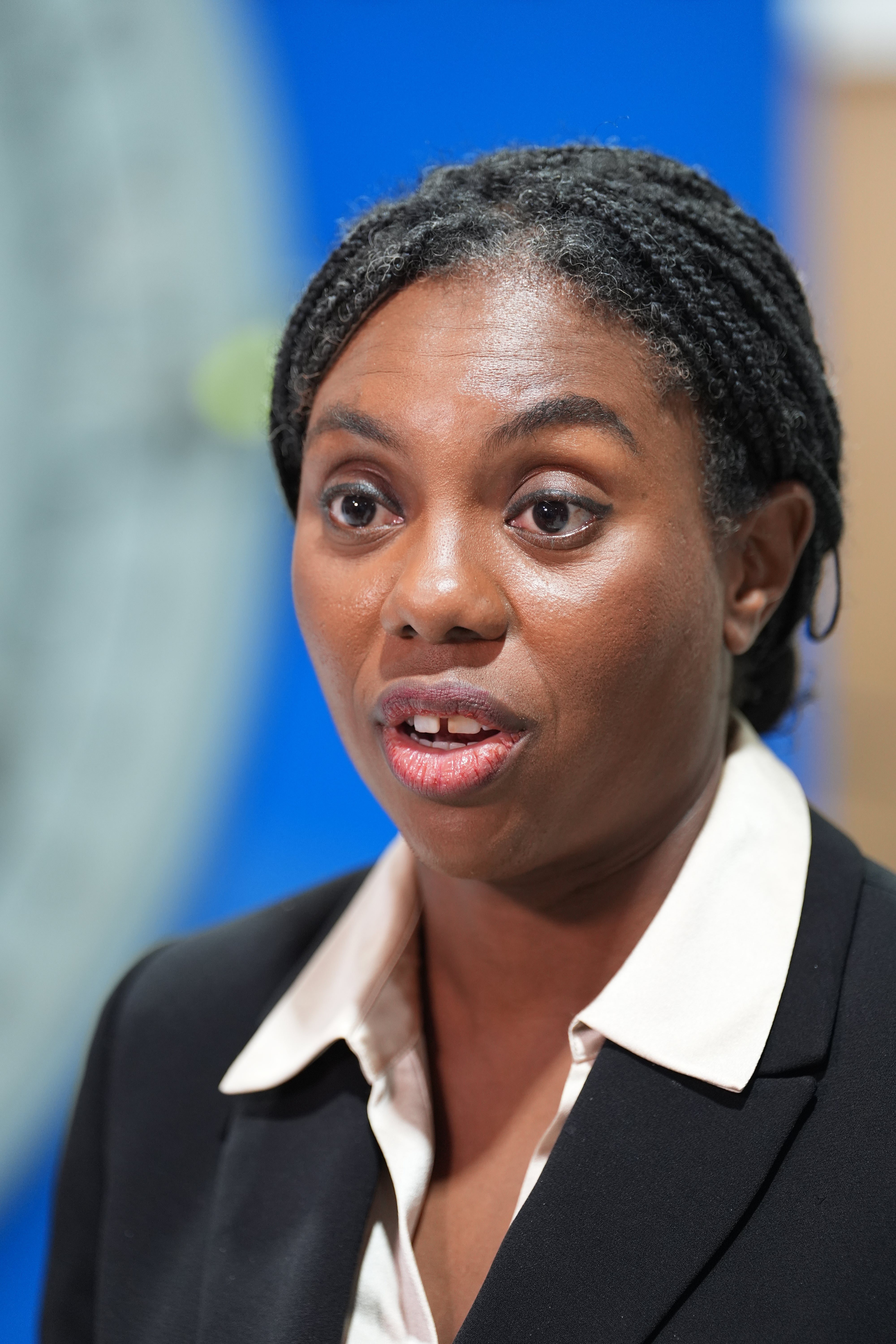 The Conservatives stated that most of the new places would be created within a single parliament, with the full quota achieved inside seven years