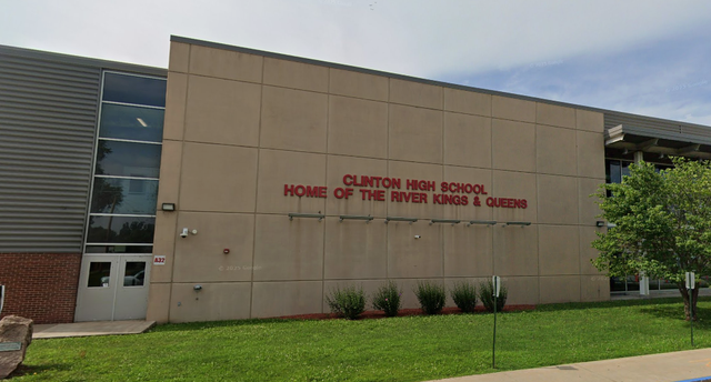 An Iowa substitute teacher was fired after offering students extra credit for donating to a GoFundMe she planned to use to fund a trip to Ecuador