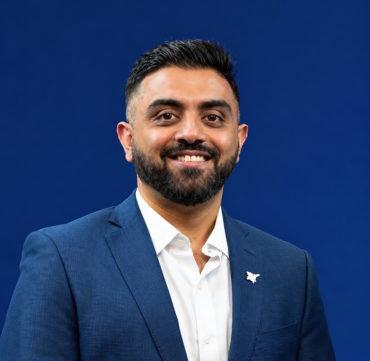  (Captain Smit Machchhar/LinkedIn)
