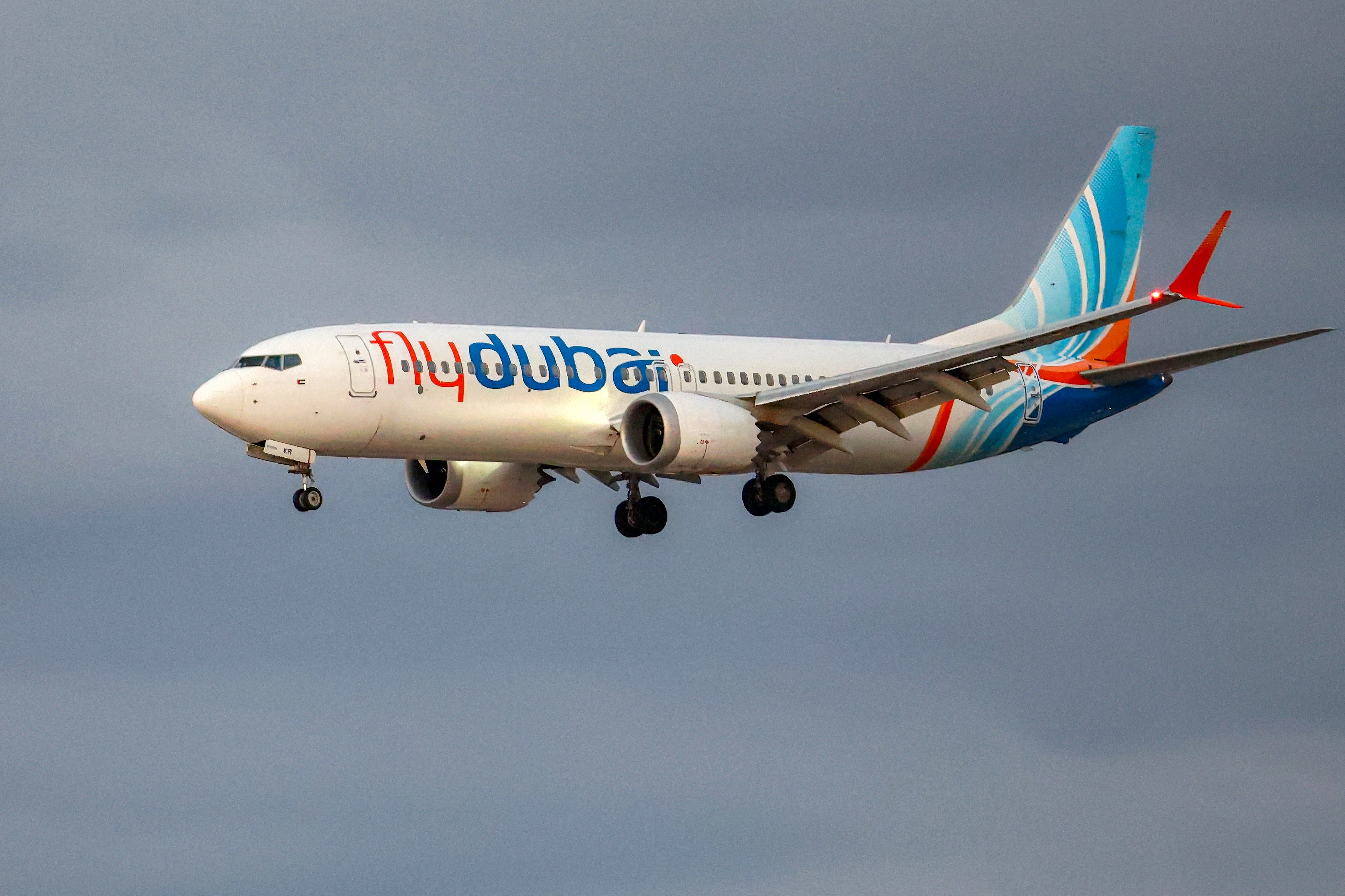 Machchhar’s co-pilot launched a knife attack in an attempt to sabotage the flight controls