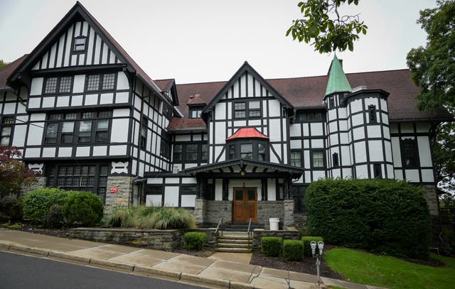 Jane Doe alleged in her civil suit that multiple male students pressured her to take drugs and sexually assaulted her at a Cornell fraternity house in 2024
