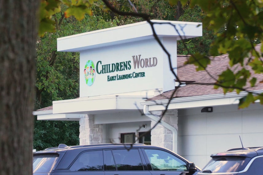 Toddler Gun Michigan (WXYZ)