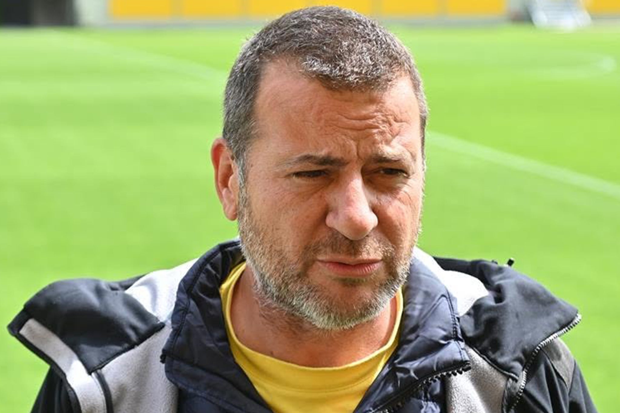 Bulgarian football club owner shot dead at home