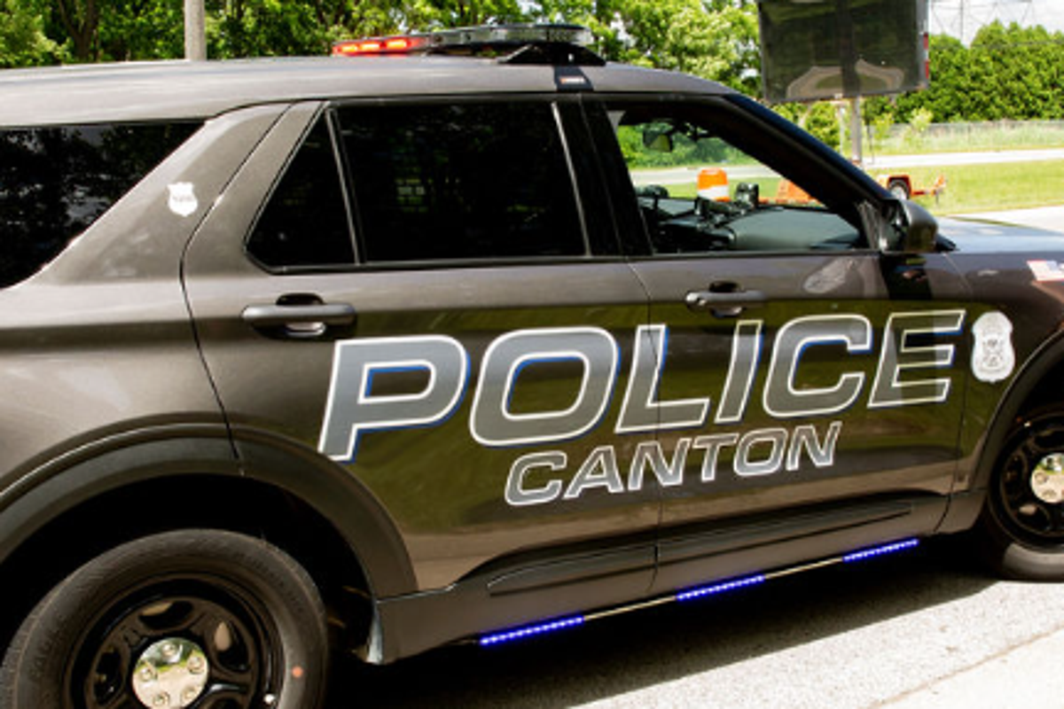 Parent arrested after toddler brings loaded gun to daycare in backpack