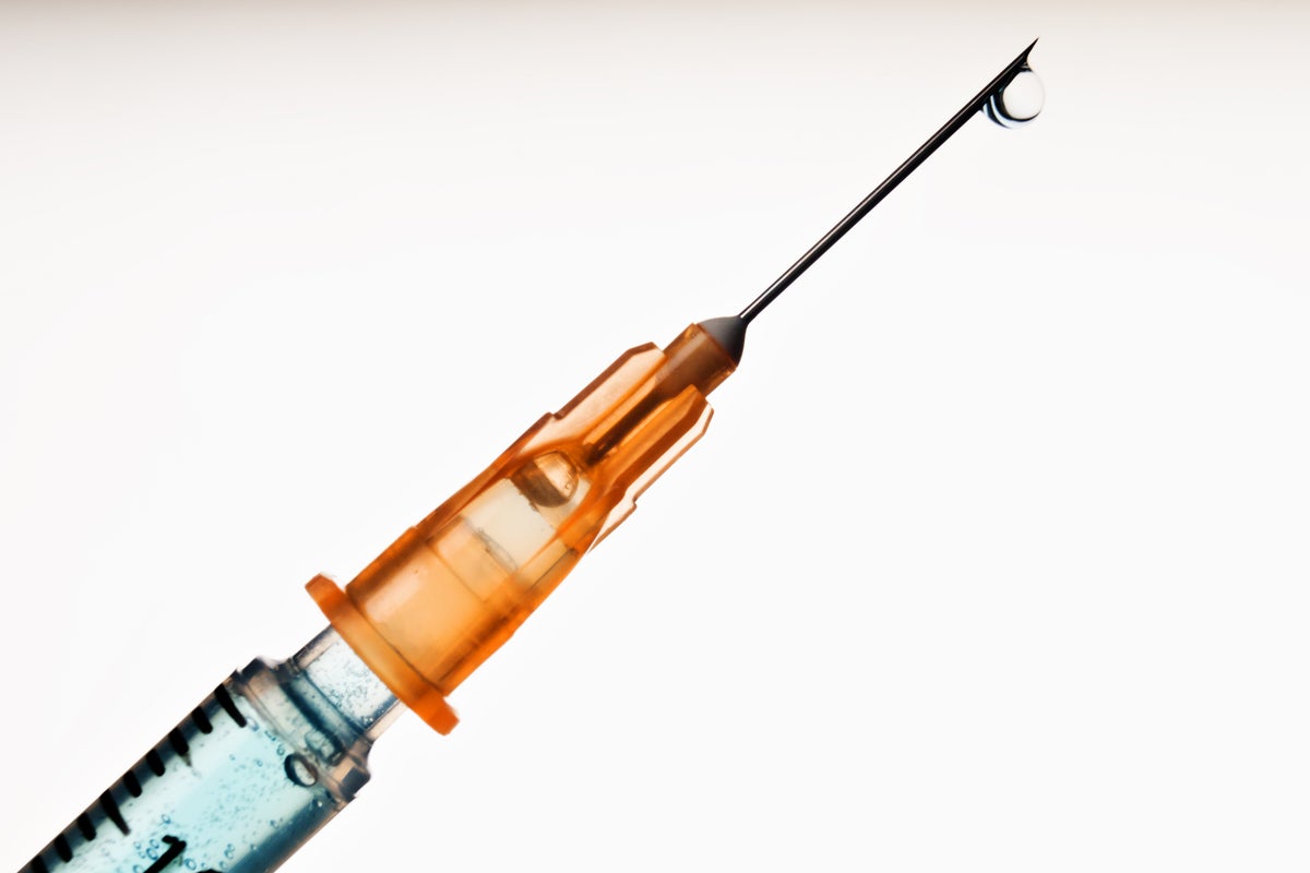 Breakthrough weight-loss drug helps diabetes patients lose a quarter of their body weight