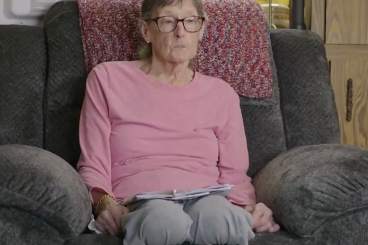 Woman who had wrong leg amputated during surgery for cancer treatment sues hospital