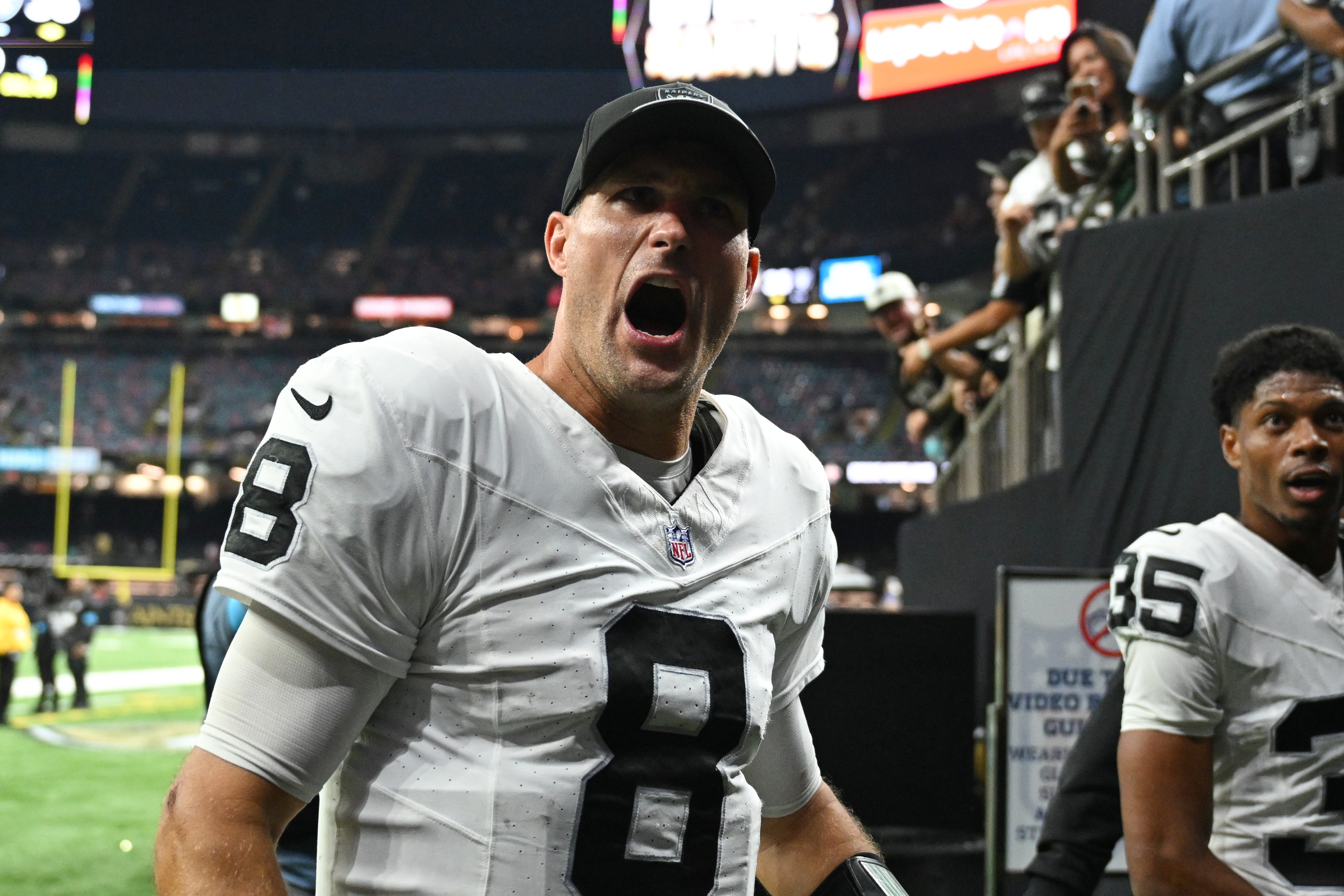 RAIDERS-COUSINS