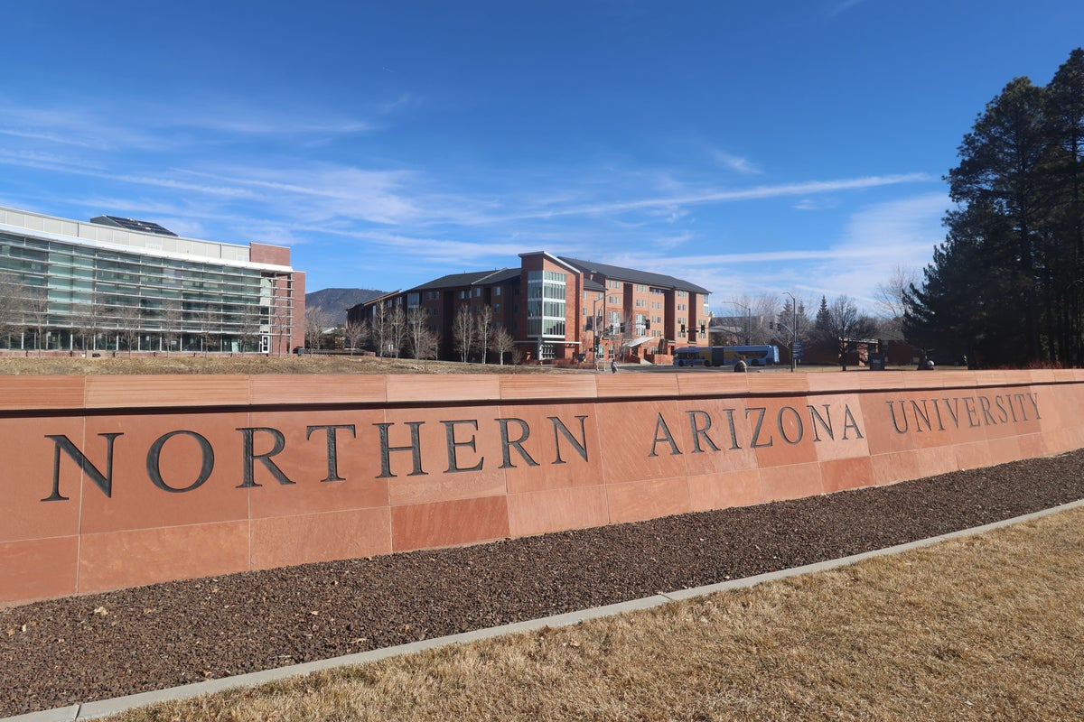 Ex-fraternity leader at Arizona university gets jail time after pledge died of alcohol poisoning